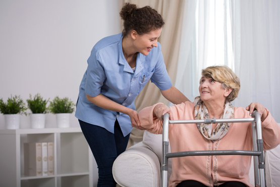 home care huddersfield